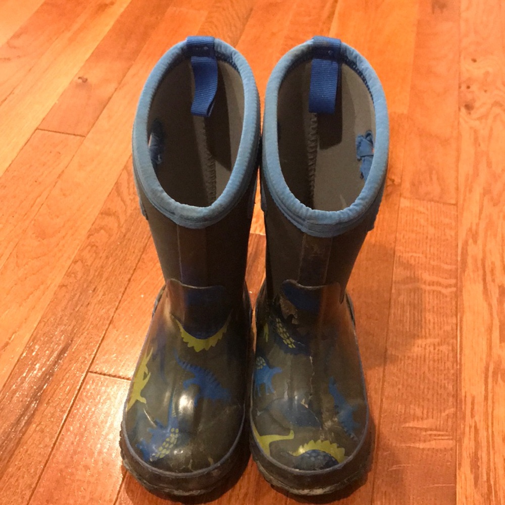 Bogs winter boots